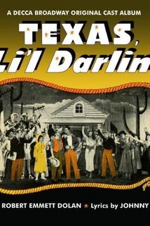 Profilový obrázek - Texas, Li'l Darlin'