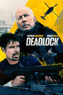 Deadlock  - Deadlock