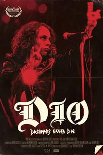 Profilový obrázek - Dio: Dreamers Never Die