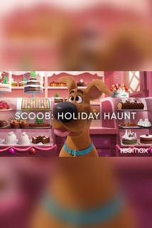Profilový obrázek - Scoob!: Holiday Haunt - IMDb