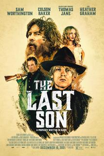Profilový obrázek - The Last Son
