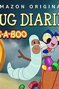 Profilový obrázek - Halloween Bug-A-Boo!
