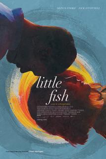 Profilový obrázek - Little Fish