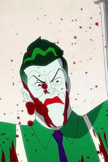 Profilový obrázek - Joker: The Killing Vote
