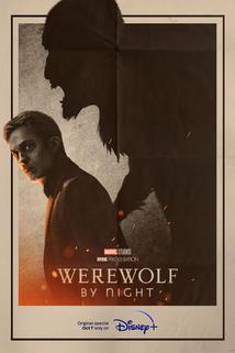 Profilový obrázek - Werewolf by Night