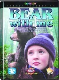 Profilový obrázek - Medvěd a já