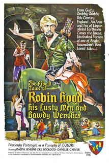 Profilový obrázek - The Ribald Tales of Robin Hood