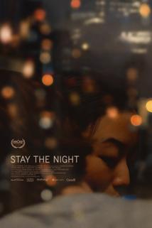 Profilový obrázek - Stay the Night