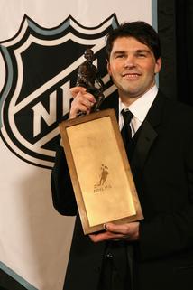 Profilový obrázek - 2006 NHL Awards