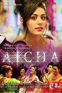 Profilový obrázek - Aïcha