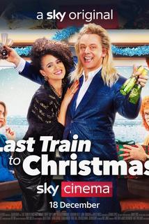 Profilový obrázek - Last Train to Christmas