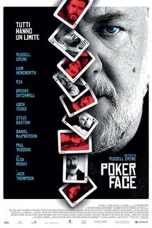 Profilový obrázek - Poker Face