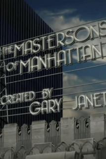 Profilový obrázek - The Mastersons of Manhattan