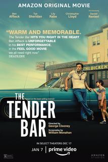 Profilový obrázek - The Tender Bar