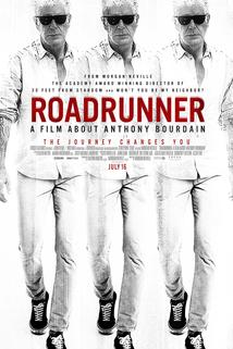Profilový obrázek - Roadrunner: A Film About Anthony Bourdain