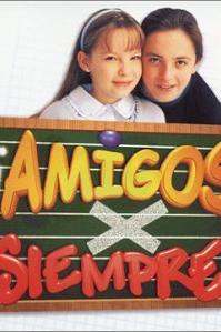 Profilový obrázek - Amigos X siempre