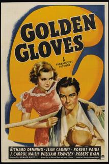 Profilový obrázek - Golden Gloves