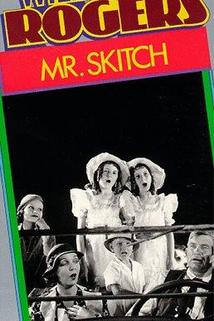 Profilový obrázek - Mr. Skitch