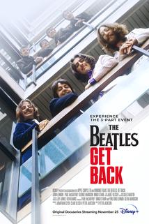 The Beatles: Get Back  - The Beatles: Get Back