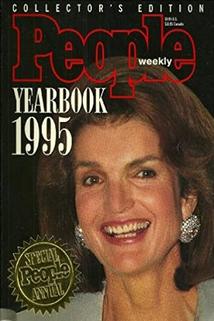 Profilový obrázek - People Yearbook '95