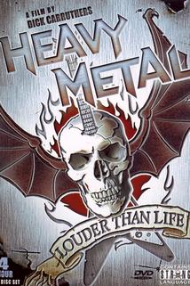 Profilový obrázek - Heavy Metal: Louder Than Life
