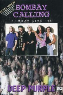 Profilový obrázek - Bombay Calling: Bombay Live '95
