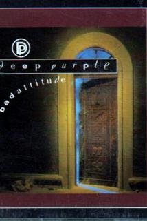 Profilový obrázek - Deep Purple: Bad Attitude