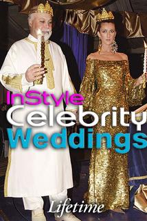 InStyle: Celebrity Weddings