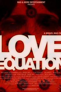 Profilový obrázek - Love Equation
