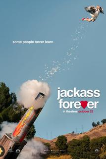 Profilový obrázek - Jackass Forever