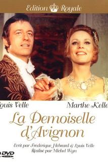 Profilový obrázek - Demoiselle d'Avignon, La