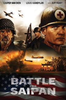 Profilový obrázek - Battle for Saipan