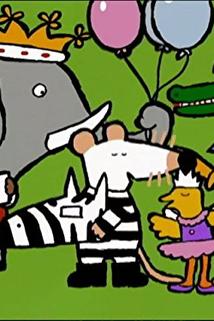 Profilový obrázek - Train/Bike/Party/Bedtime