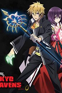 Profilový obrázek - _DARKNESS_EMERGE_ -Encounter-