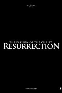 Profilový obrázek - The Passion of the Christ: Resurrection