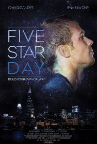 Profilový obrázek - Five Star Day