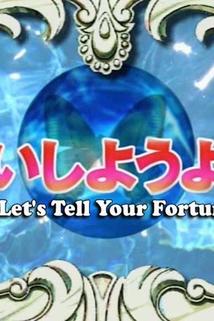 Profilový obrázek - Let's Tell Your Fortune