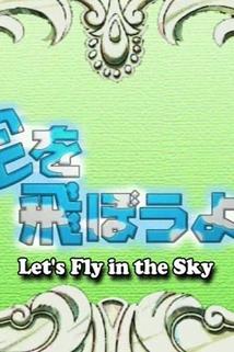 Profilový obrázek - Let's Fly in the Sky