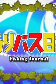 Profilový obrázek - Fishing Journal
