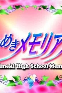 Profilový obrázek - Mekimeki High School Memorial