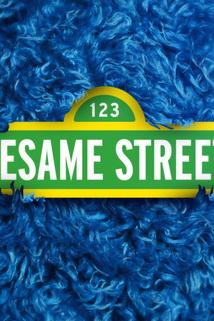 Profilový obrázek - Sesame Street