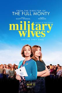 Profilový obrázek - Military Wives