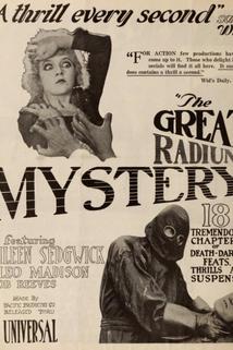 Profilový obrázek - The Great Radium Mystery