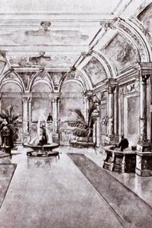 Profilový obrázek - Mysteries of the Grand Hotel