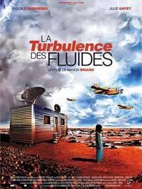 Víření fluida  - Turbulence des fluides, La