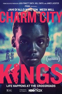 Profilový obrázek - Charm City Kings