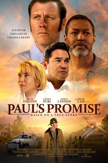 Profilový obrázek - Paul's Promise