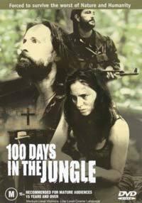 Profilový obrázek - 100 dní v džungli