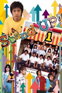 Profilový obrázek - Stand Up!!