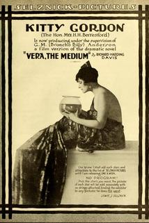 Profilový obrázek - Vera, the Medium